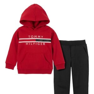 TH Toddler Boy Outfit - New